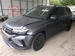 فولكسفاغن تاوس